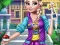 Igra Princess Kendama Design spletu