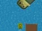Igra Aqua Dash spletu