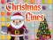 Igra Christmas Lines spletu