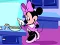 Igra Minnies Cookie Kitchen spletu