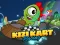 Igra Kizi Kart Racing spletu