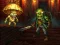 Igra Monster Slayer Merge & Survive spletu