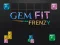 Igra GemFit Frenzy spletu