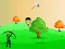 Igra Bird Hunter spletu