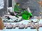 Igra Snow Blitz spletu