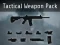 Igra Tactical Weapon Pack spletu