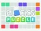 Igra Blocks Puzzle spletu
