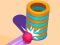 Igra Hit Ball 3d spletu