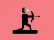 Igra Archery War spletu