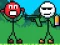 Igra Draw A Weapon spletu
