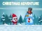Igra Christmas Adventure spletu