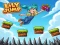 Igra Lily Jump spletu