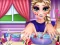Igra Frozen Princess Total Makeover spletu