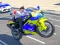 Igra Police Bike Stunt spletu