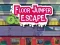 Igra Floor Jumper Escape spletu