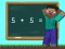 Igra Noob Math Challenge spletu