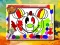 Igra Halloween Coloring Book spletu