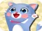 Igra Super Happy Kitty spletu
