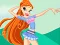Igra Winx Club Bloom spletu