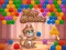 Igra Kitty Bubbles spletu