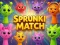 Igra Sprunki Match spletu