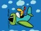 Igra Fun Planes Jigsaw spletu