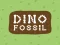 Igra Dino Fossil spletu