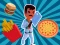 Igra Killer Chef spletu