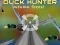 Igra Duck Hunter Autumn forest spletu
