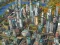 Igra Cities Game spletu