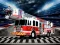 Igra Fire Trucks Puzzle spletu