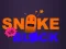 Igra Snake vs Blocks spletu