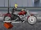 Igra Cycle Commando spletu