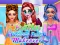 Igra Besties Ordinary Funky Makeover spletu