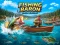 Igra Fishing Baron Real Fishing spletu