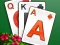 Igra Solitaire Story Tripeaks spletu