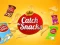 Igra Catch The Snacks spletu