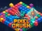 Igra Pixel Crush spletu