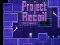 Igra Project Recoil spletu
