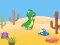 Igra Dino Fun Adventure spletu