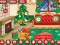 Igra Christmasroom Decoration spletu