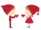 Igra Valentines Spot the Difference spletu
