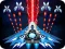 Igra 2D Space Shooter spletu