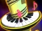 Igra Ball Jump Piano Tile spletu