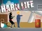 Igra Hard Life spletu