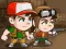 Igra The Pyramid Adventure spletu