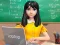 Igra School Teacher Game School Day spletu