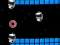 Igra Space Donut spletu