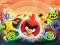 Igra Angry Birds Mad Jumps spletu