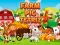 Igra Farm Pic Tetriz spletu